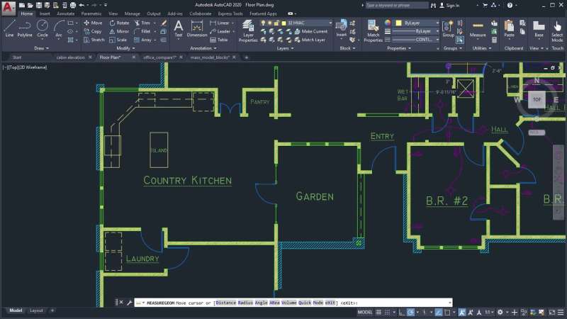 AutoCAD Crack   Full Version Free Download 2022 [New] 💠
